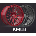 forged wheels aluminum alloy car wheels rims for luxury vehicles